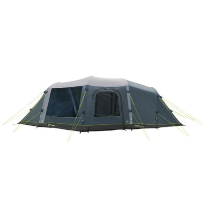 B&Q -  Hartford 6 Air Vis-À-Vis Tent