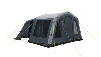 Outwell Michigan 4 Person Air Tent from B&Q