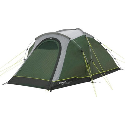 Outwell Cloud 3 Tent3 Person Tent from B&Q
