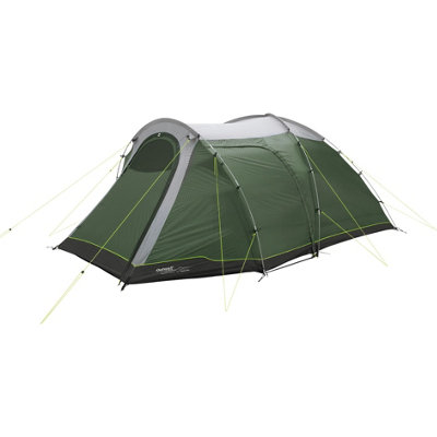 Outwell Cloud Plus Tent Dark/Light Size 5 - Outdoor Action - Image 5