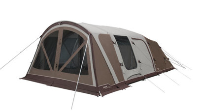 Outwell Alabama 6 Person Air Tc Tent from B&Q