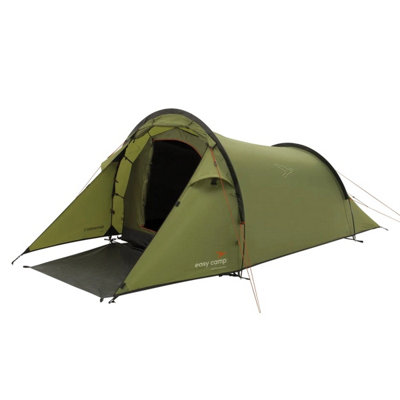 Easy Camp Hemsedal 2 Tunnel Tent from B&Q