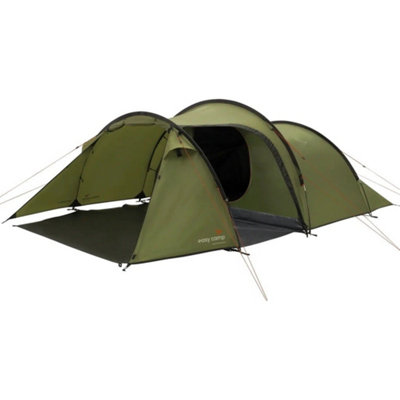 Easy Camp Hemsedal 4 Poled Adventure Tunnel Tent from B&Q