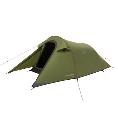 Easy Camp Reindal 2 Tunnel Tent from B&Q
