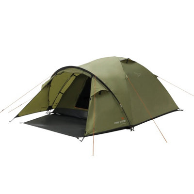 B&Q -  Setesdal 4 Dome Tent