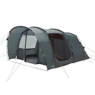 Easy Camp Skarvan 5 Person Camping Tent from B&Q