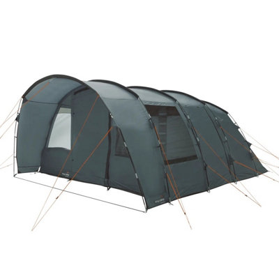 Easy Camp Skarvan 6 Person Tunnel Tent from B&Q