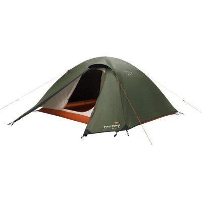 Easy Camp Rondane 3 Person Dome Tent from B&Q