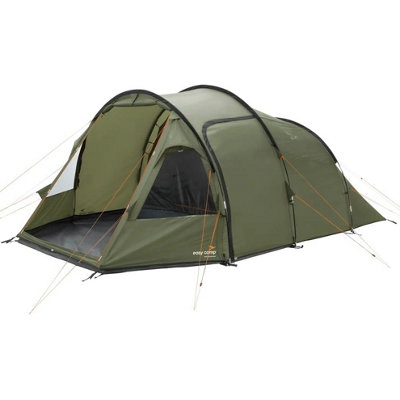 Easy Camp Hidra 5 Poled Adventure Tunnel Tent from B&Q