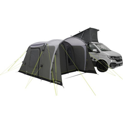 Outwell Talladega Air Drive-Away Awning from B&Q