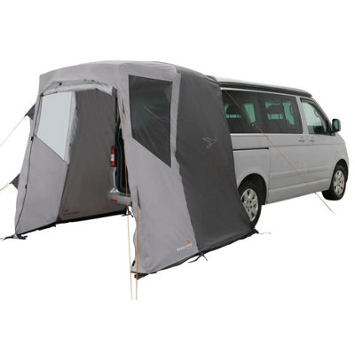 Easycamp Krossbu Campervan Tailgate Awning Tent Camping Caddy - Image 10