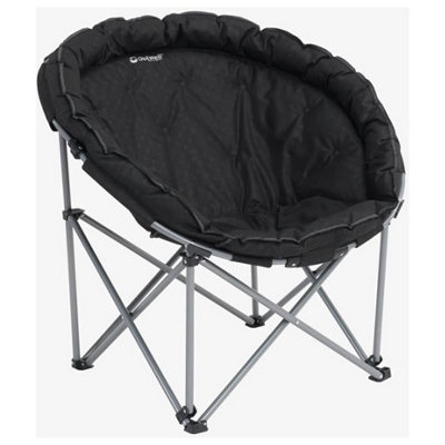 Outwell Folding Casilda Xl Moon Chair from B&Q