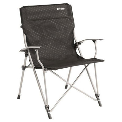 Outwell Goya Xl Folding Camping Arm Chair