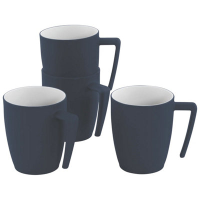 Gala 4 Mug Set Navy Night - - Image 5
