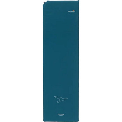 Easy Camp Skylark Self-Inflating Mat Single 3.0 Cm from B&Q