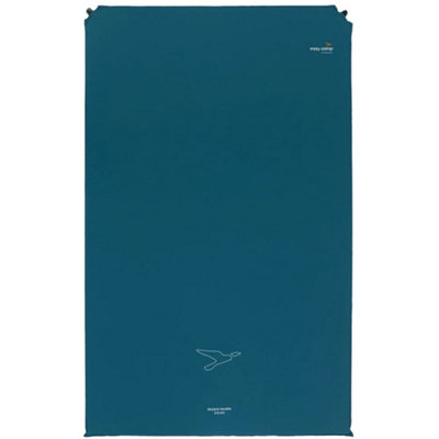 Easy Camp Skylark Self Inflating Mat Double 3.0 Cm from B&Q