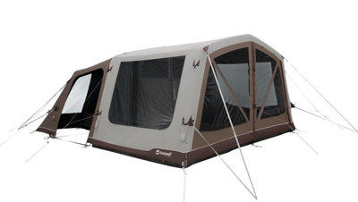 Outwell Virginia 5 Person Air Tc Tent from B&Q