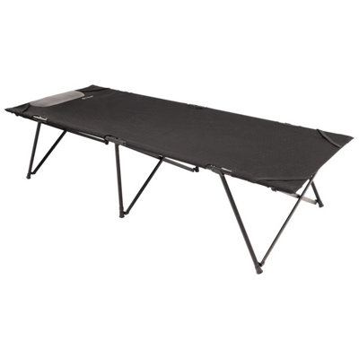 Outwell Posadas Foldaway Camping Bed Xl from B&Q