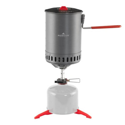 Robens Fire Wasp Stove Cooking Kit from B&Q