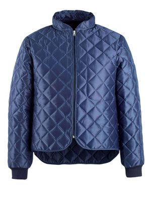 Mascot Originals Ottawa Thermal Jacket (Navy Blue)  (Large) from B&Q