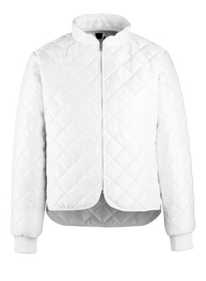 Mascot Originals Timmins Thermal Jacket (White)  (Xx Large) from B&Q