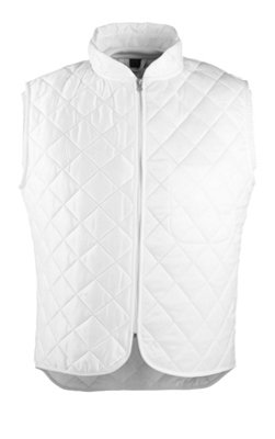 Mascot Originals Regina Thermal Gilet (White)  (Xx Large) from B&Q