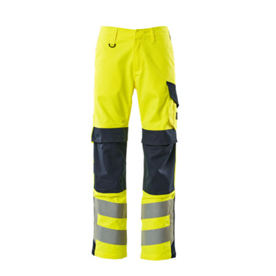 Mascot Multisafe Arbon Trousers   (31.5) (Leg LengthLong) from B&Q