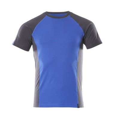 Mascot Unique Potsdam T-Shirt (Royal/ Navy) (Medium) Dark
