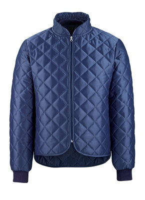 Mascot Originals Laval Thermal Jacket (Navy Blue)  (Xx Large) from B&Q