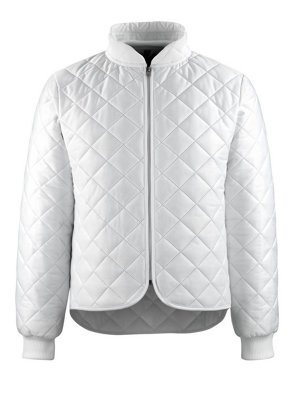Mascot Originals Whitby Thermal Jacket (White)  (Medium) from B&Q