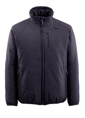 Mascot Unique Erding Thermal Jacket (Dark Navy Blue)  (Large) from B&Q