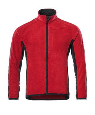 Mascot “Hannover” Fleece Jacket - Image 2