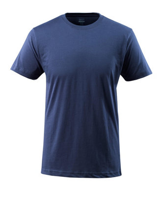 Mascot Crossover Calais T-ShirtNavy  (Large) from B&Q