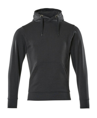 B&Q -  Crossover Revel Hoodie (Dark Navy)  (X Large)