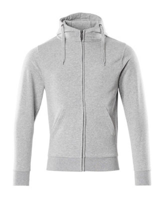 Mascot Crossover Gimont Hoodie (Grey-Flecked)  (Xxxx Large) from B&Q