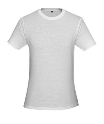 Mascot Macmichael Workwear Arica T-Shirt (Optical White)  (Medium) from B&Q
