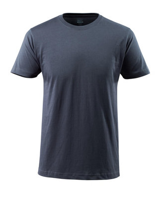 Mascot Crossover Calais T-ShirtDark Navy   (X Large) from B&Q