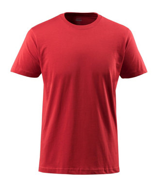 Mascot Crossover Calais T-ShirtRed  (Xx Large) from B&Q
