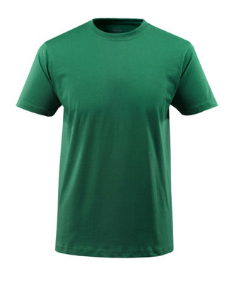 Mascot Crossover Calais T-ShirtGreen  (Xx Large) from B&Q