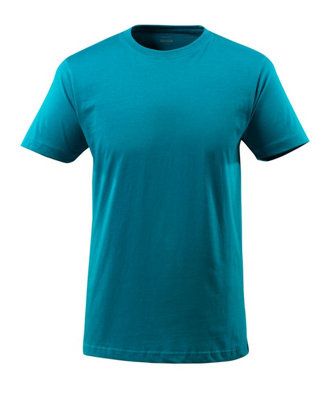 Mascot Crossover Calais T-ShirtPetroleum  (Xx Large) from B&Q