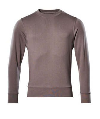 Mascot Crossover Carvin SweatshirtAnthracite  (Xx Large) from B&Q