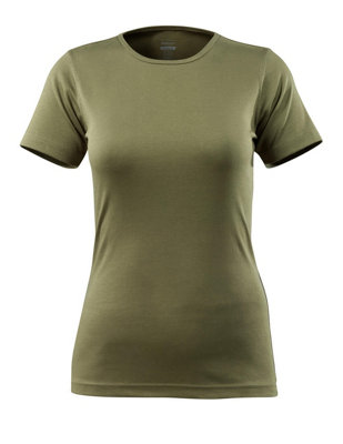 Mascot Crossover Arras Ladies T-Shirt (Moss Green)  (Xx Large) from B&Q