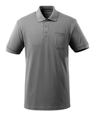 Mascot Crossover Orgon Polo Shirt (Anthracite)  (Medium) from B&Q