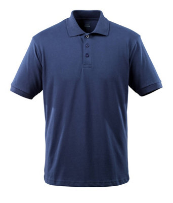 Mascot Crossover Bandol Polo ShirtNavy  (Xxxx Large) from B&Q