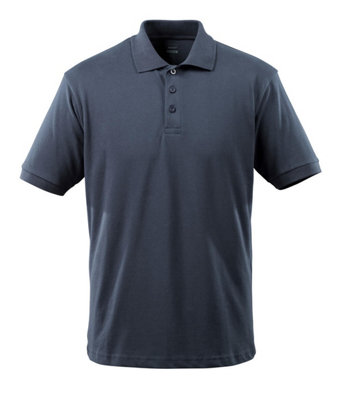 Mascot Crossover Bandol Polo ShirtDark Navy   (Xxxx Large) from B&Q