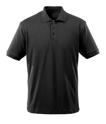 Mascot Crossover Bandol Polo ShirtBlack  (Xxxx Large) from B&Q
