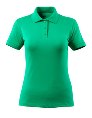 Mascot Crossover Grasse Ladies Polo Shirt (Grass Green)  (Xx Large) from B&Q