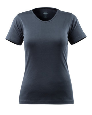 Mascot Crossover Nice Ladies T-Shirt (Dark Navy)  (Xxx Large) from B&Q