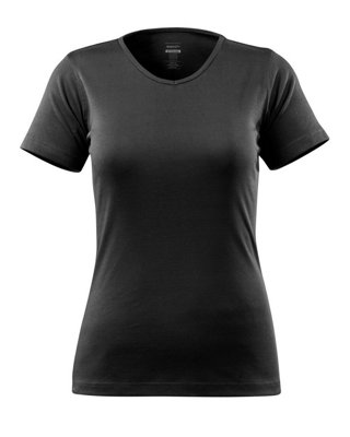 Mascot Crossover Nice Ladies T-Shirt (Black)  (Xxx Large) from B&Q