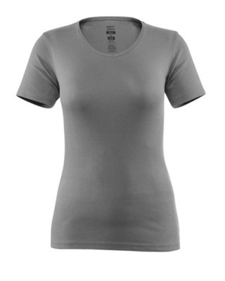 Mascot Crossover Nice Ladies T-Shirt (Anthracite)  (Xxx Large) from B&Q